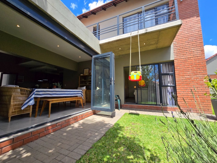 3 Bedroom Property for Sale in Wild Olive Estate Free State